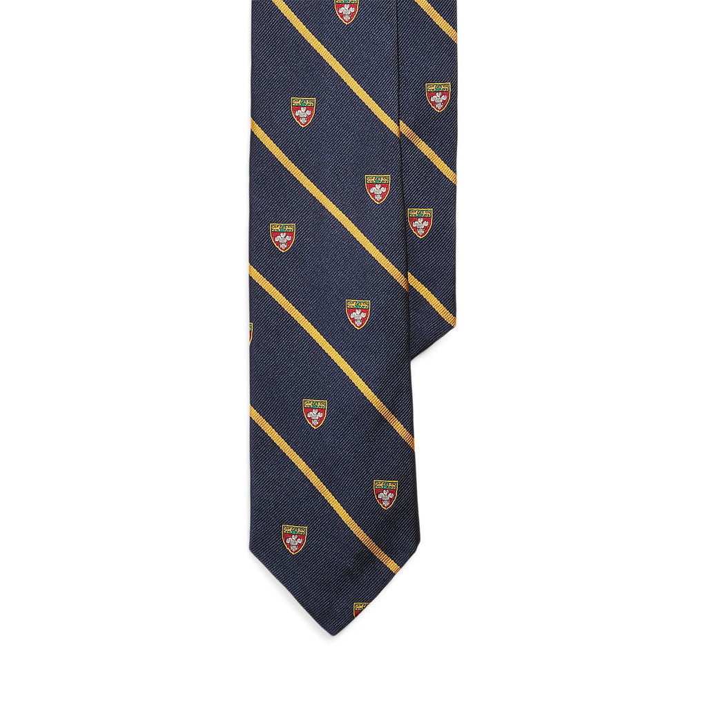 Polo Ralph Lauren Neck Tie Navy