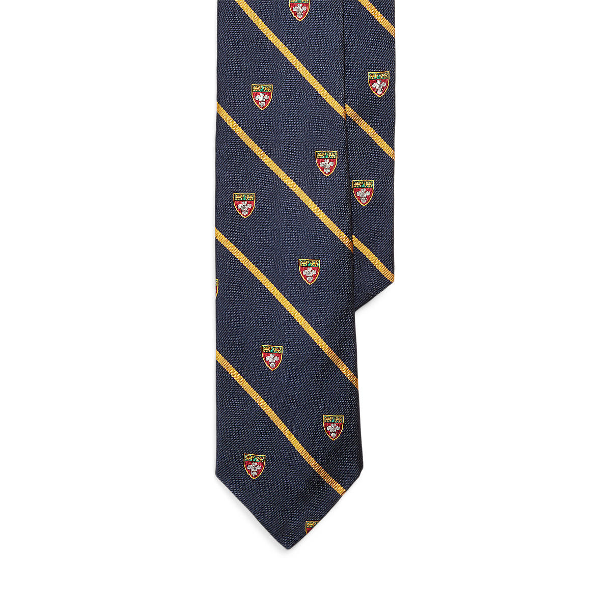Polo Ralph Lauren Neck Tie Navy