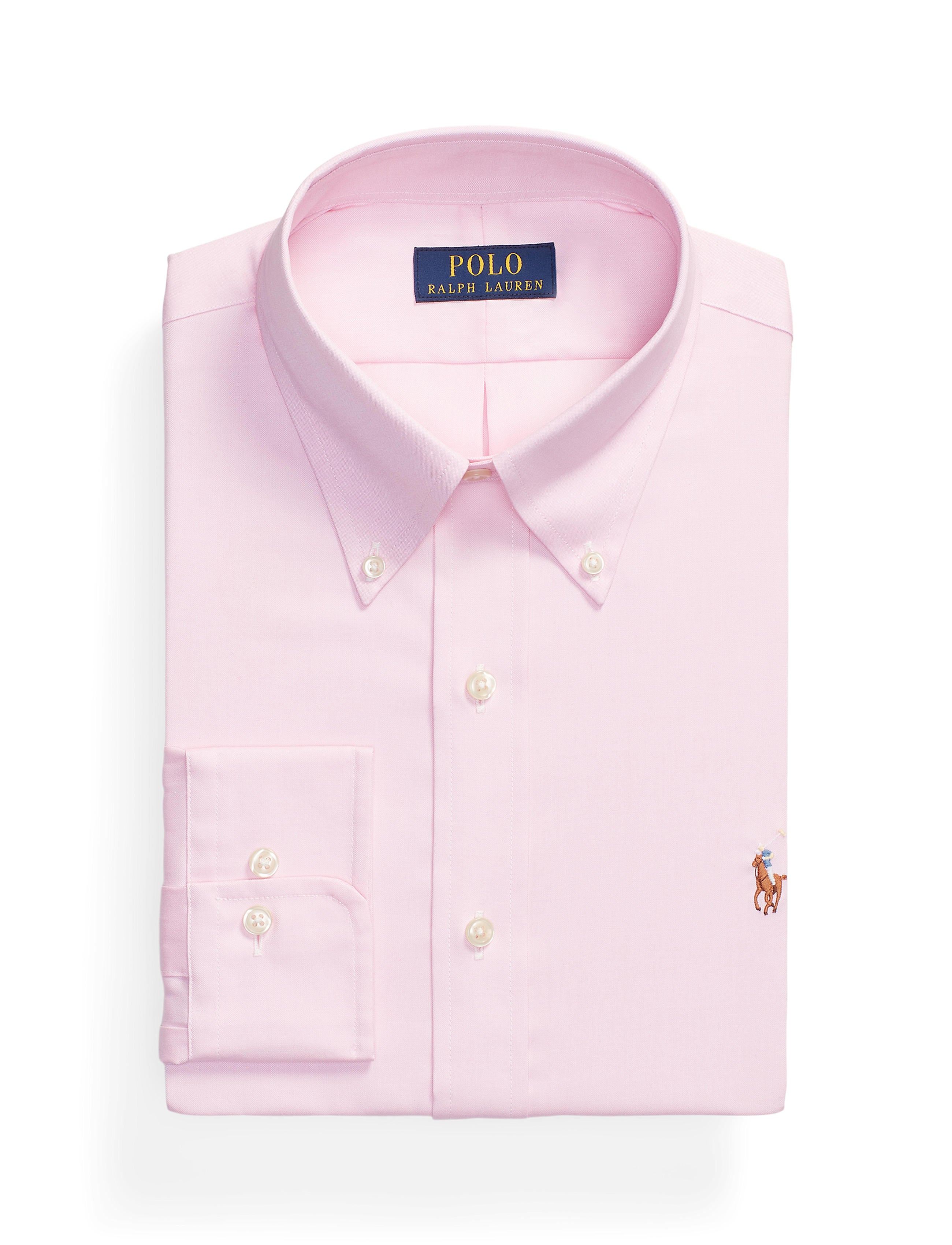 Polo ralph lauren 2024 button up shirt