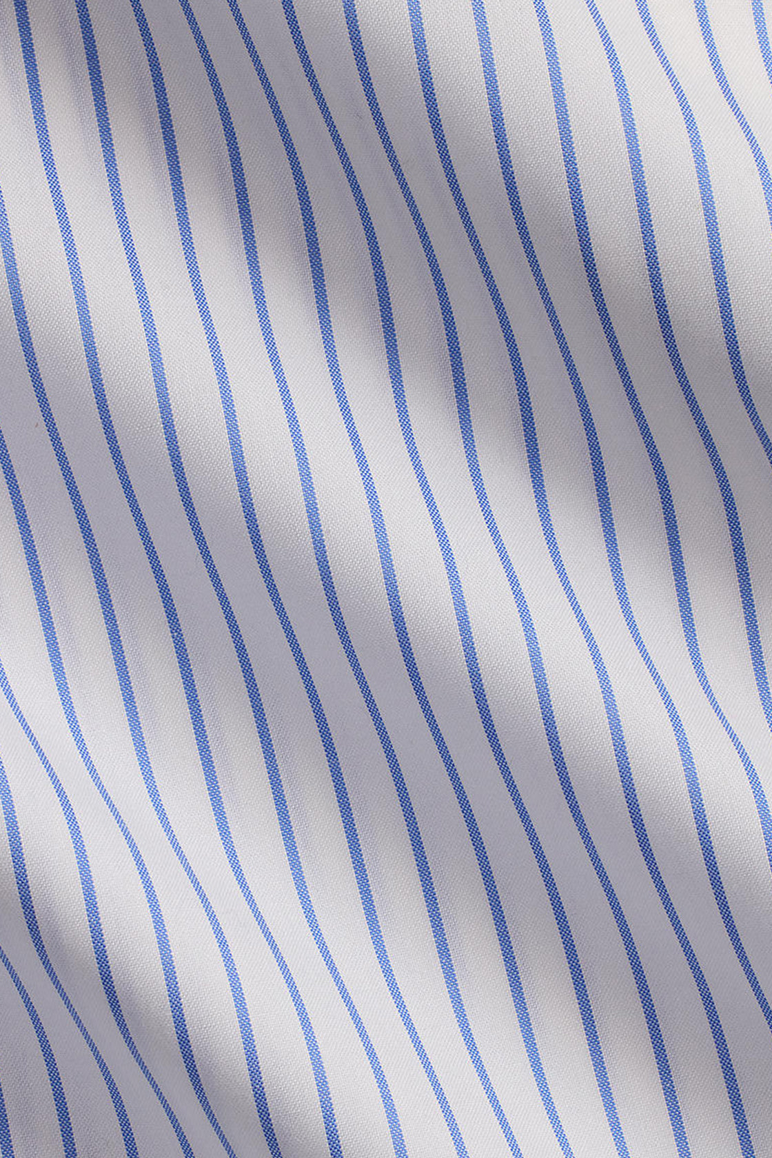 Polo Ralph Lauren Custom Dress Shirt White/Azure