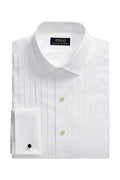 Polo Ralph Lauren Custom Dress Shirt White