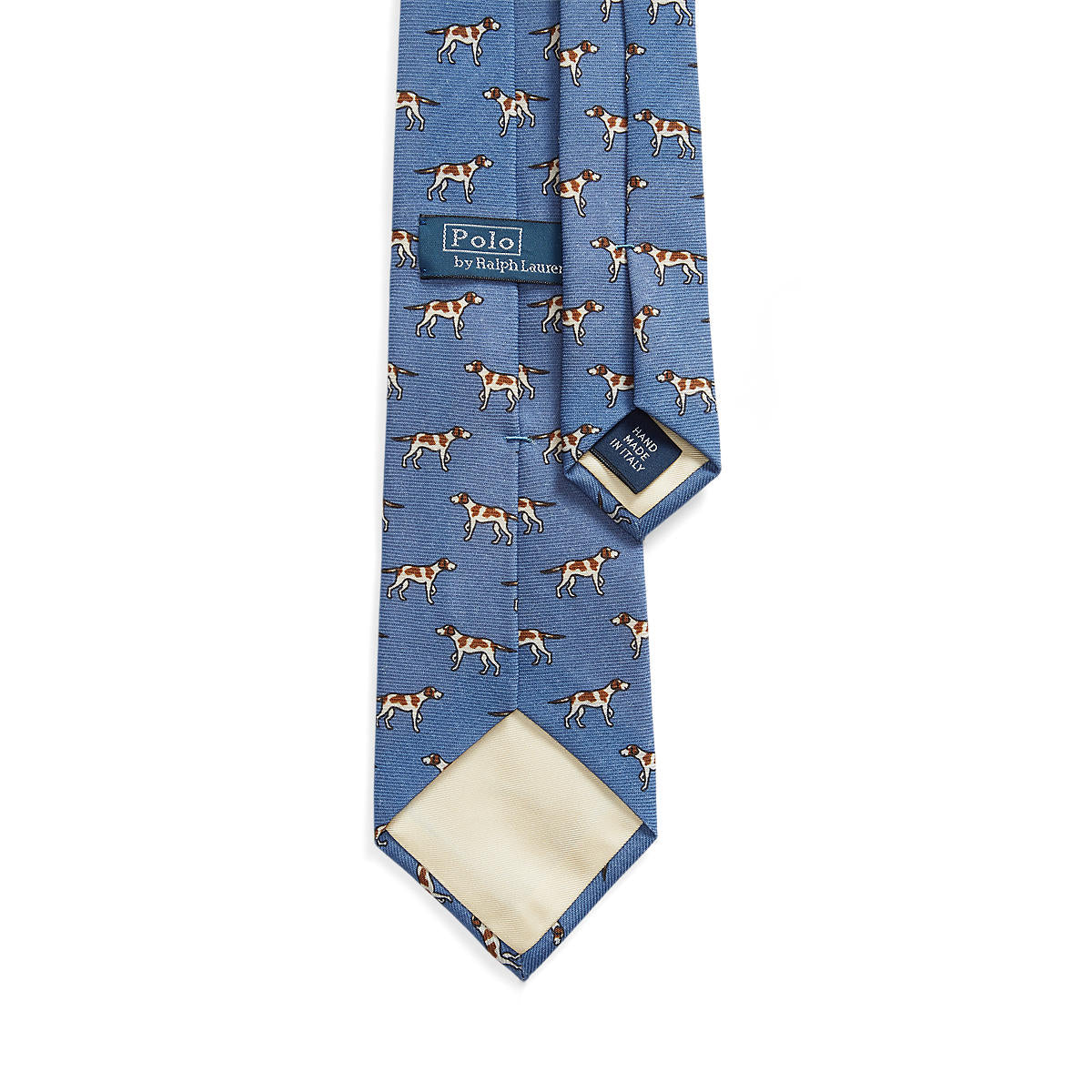Polo Ralph Lauren Neck Tie Blue