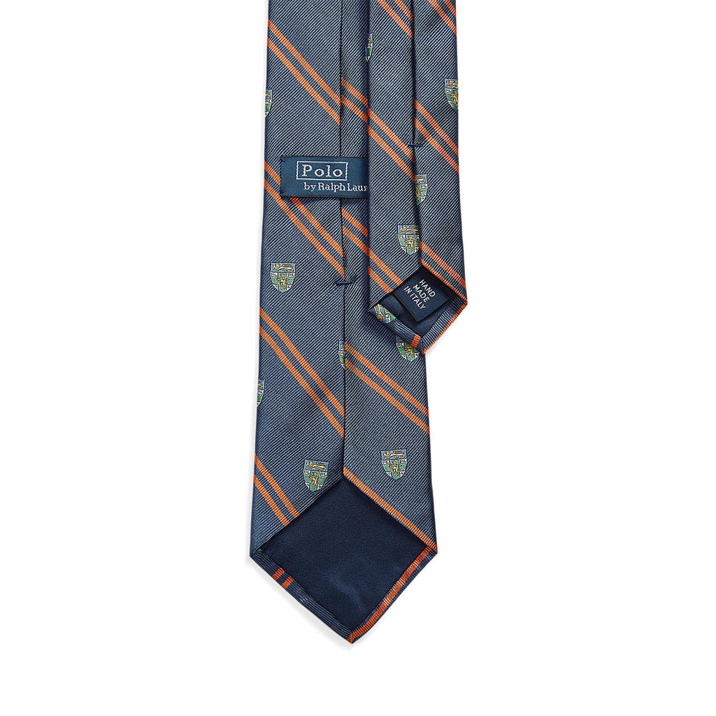 Polo Ralph Lauren Neck Tie Blue