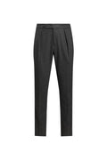 Polo Ralph Lauren Brad Trouser Medium Grey