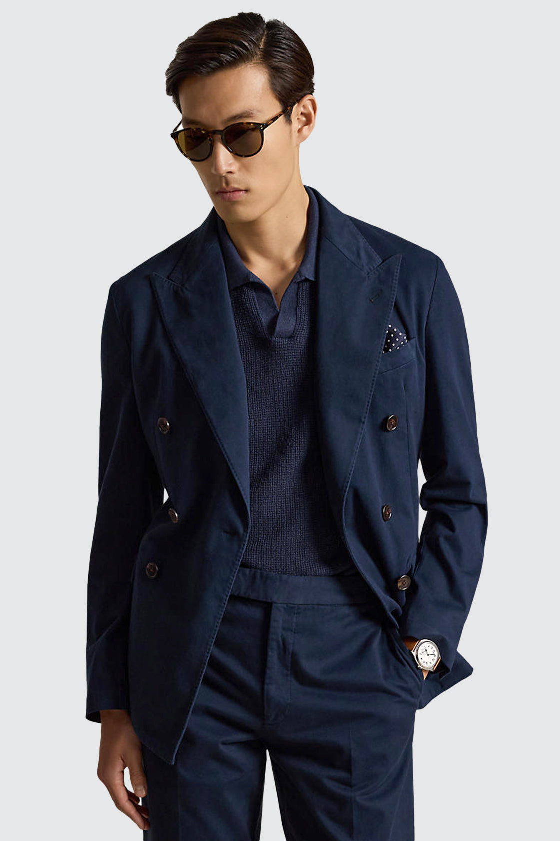 Polo Ralph Lauren Sportscoat Bright Navy