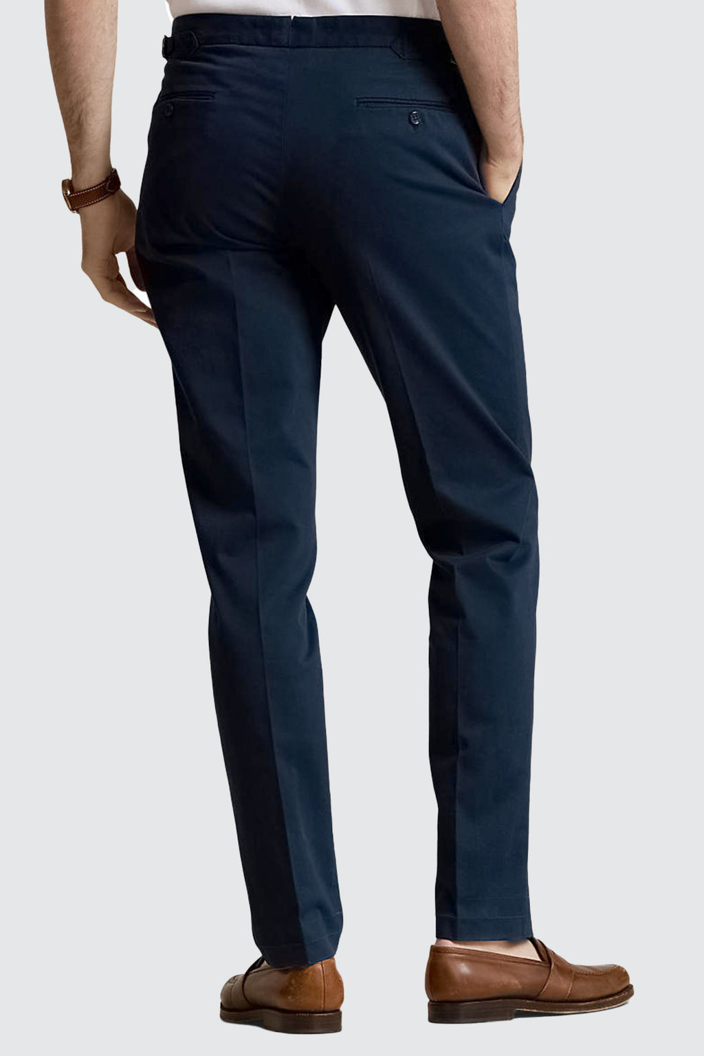 Polo Ralph Lauren Trouser 33L Bright Navy