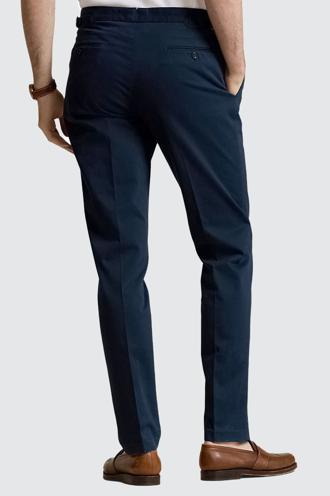 Polo Ralph Lauren Trouser 33L Bright Navy