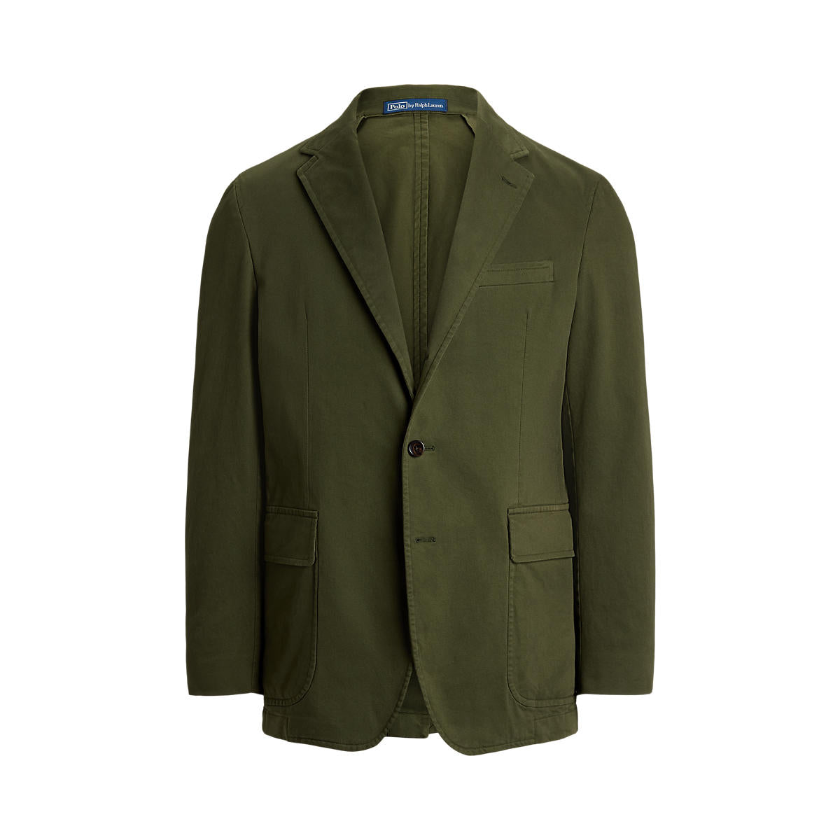 Polo Ralph Lauren Sportscoat Olive