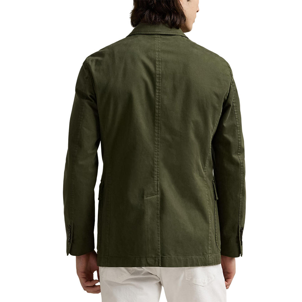 Polo Ralph Lauren Sportscoat Olive
