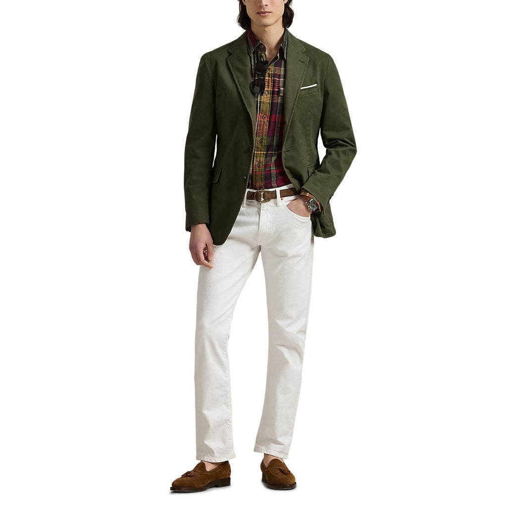 Polo Ralph Lauren Sportscoat Olive