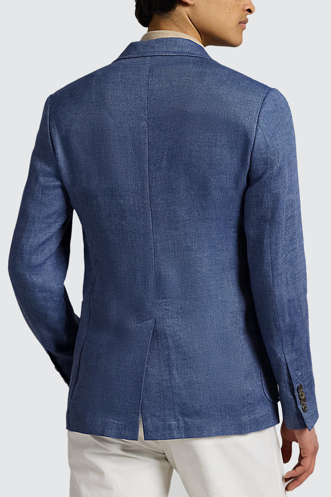 Polo Ralph Lauren Tailored SB Sportscoat Bright Navy