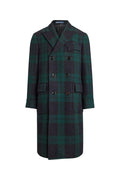 Polo Ralph Lauren SB Peacoat Blackwatch