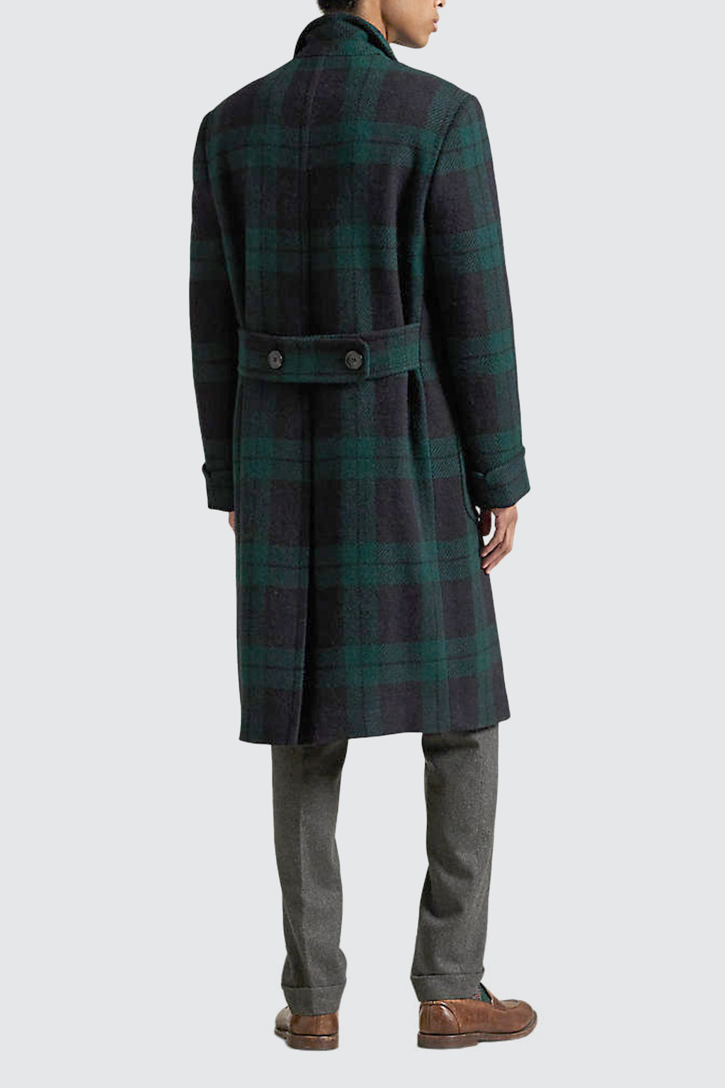 Polo Ralph Lauren SB Peacoat Blackwatch