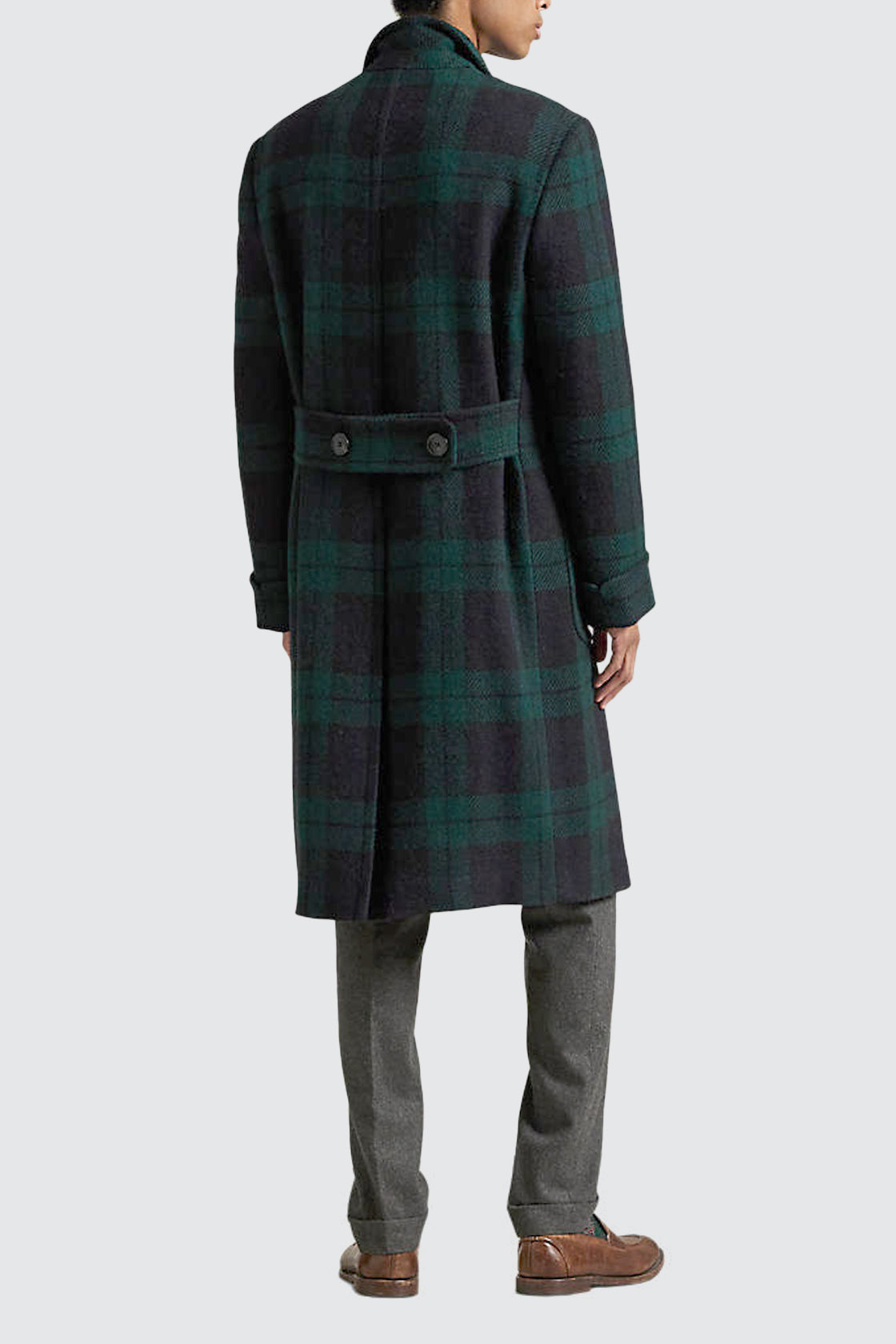 Polo Ralph Lauren SB Peacoat Blackwatch
