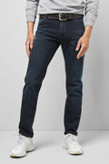 Meyer M5 Regular Jeans 34L Blue Blue