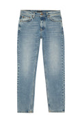 Nudie Jeans Solid Ollie Jean L34 Cloud Blue