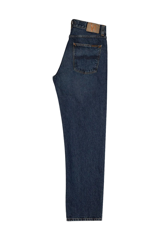 Nudie Jeans Rad Rufus Jean L34 Blue Soil