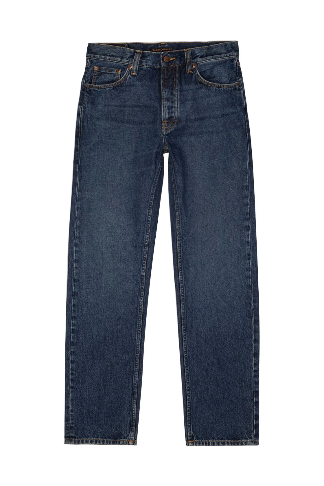 Nudie Jeans Rad Rufus Jean L34 Blue Soil