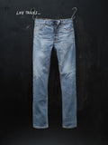 Nudie Jeans Lean Dean Jean L32 Hidden Tracks