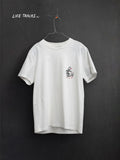 Nudie Jeans Roy Muted Tracks Tee