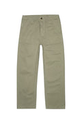 Nudie Jeans Tuff Tony Pants L34 Pale Green