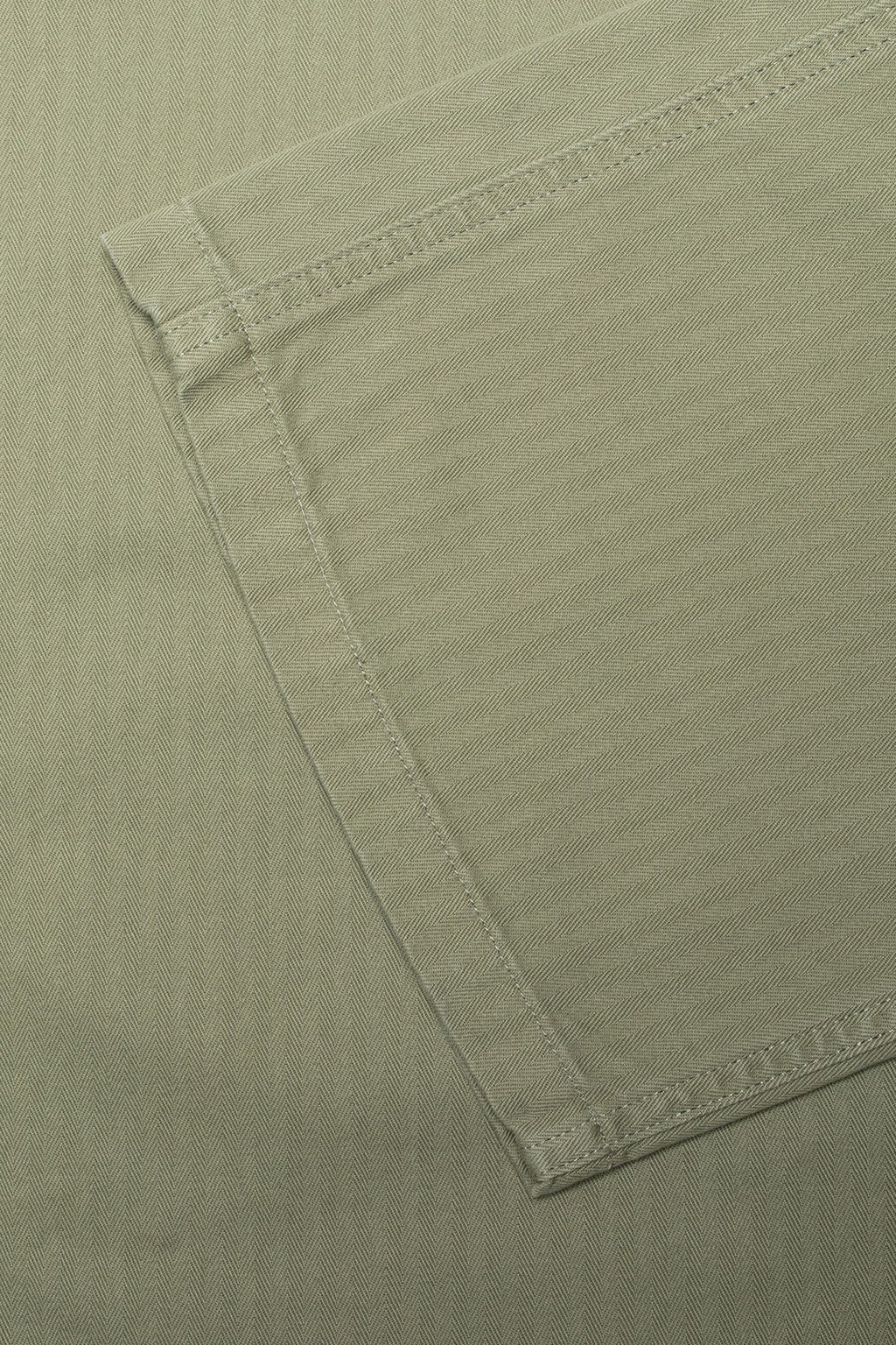 Nudie Jeans Tuff Tony Pants L32 Pale Green