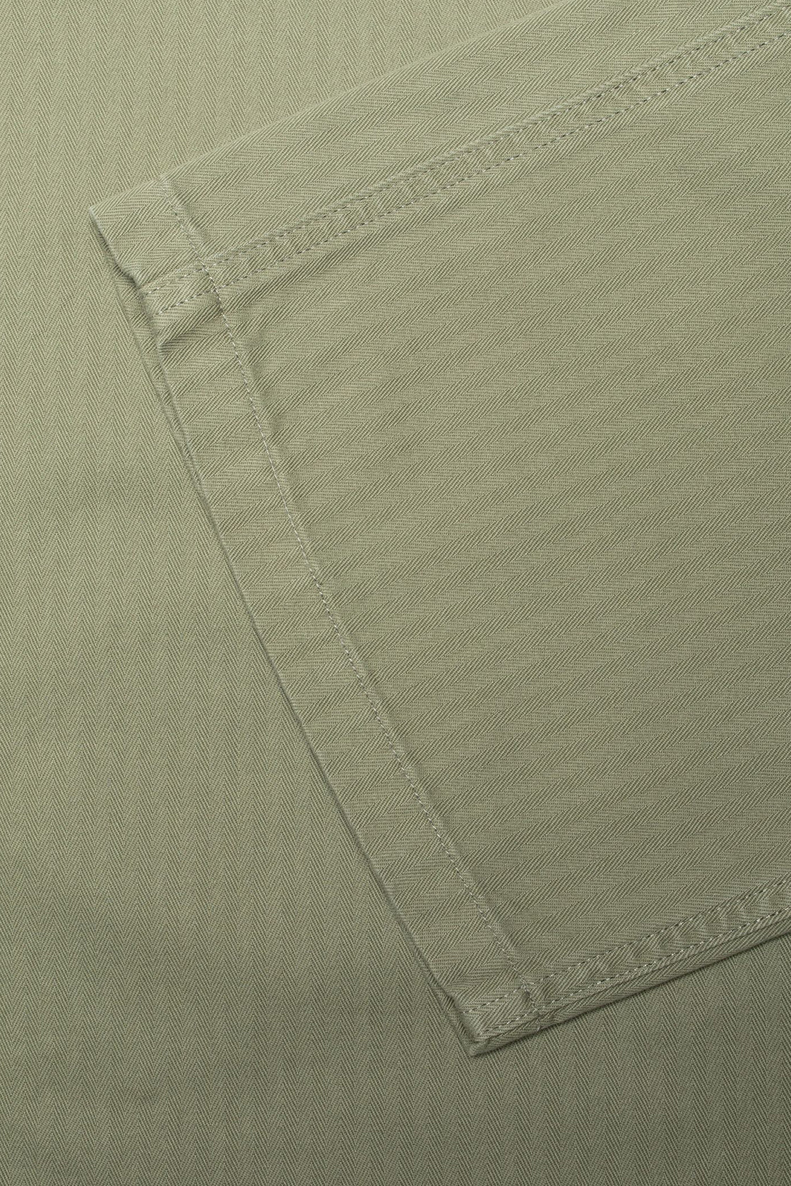 Nudie Jeans Tuff Tony Pants L32 Pale Green