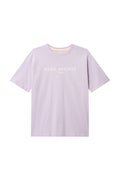 Colours & Sons Thistle Crew Knit Mauve