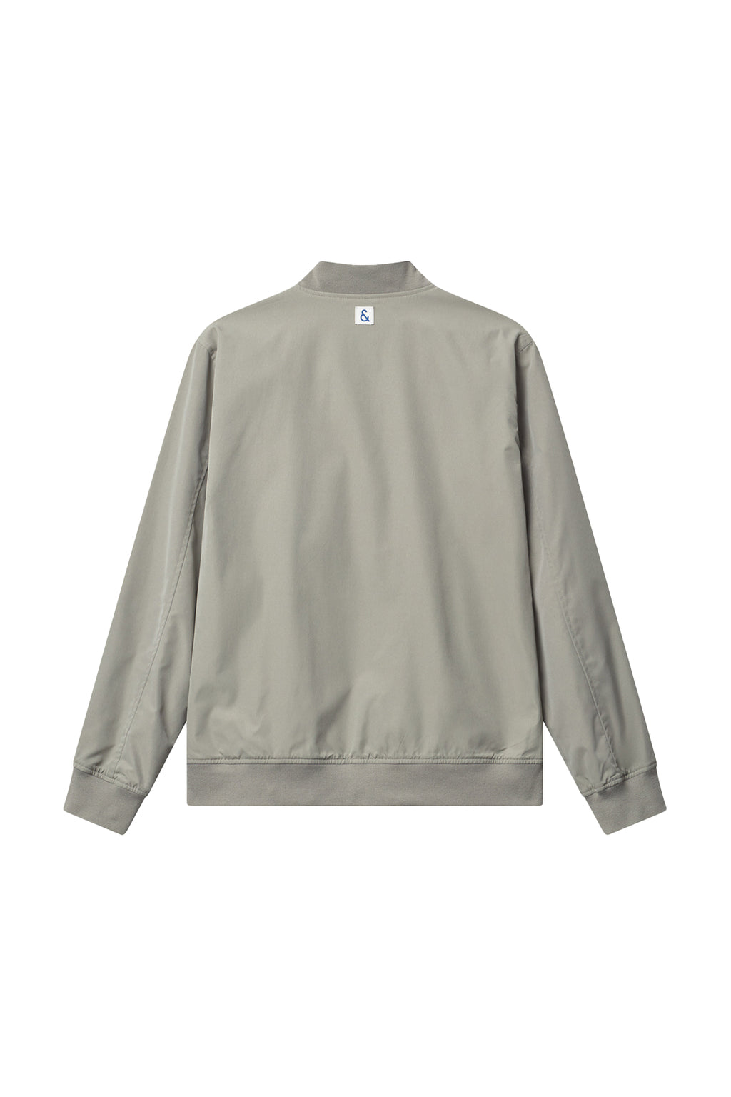 Colours & Sons Matcha Reversible Jacket Botanical