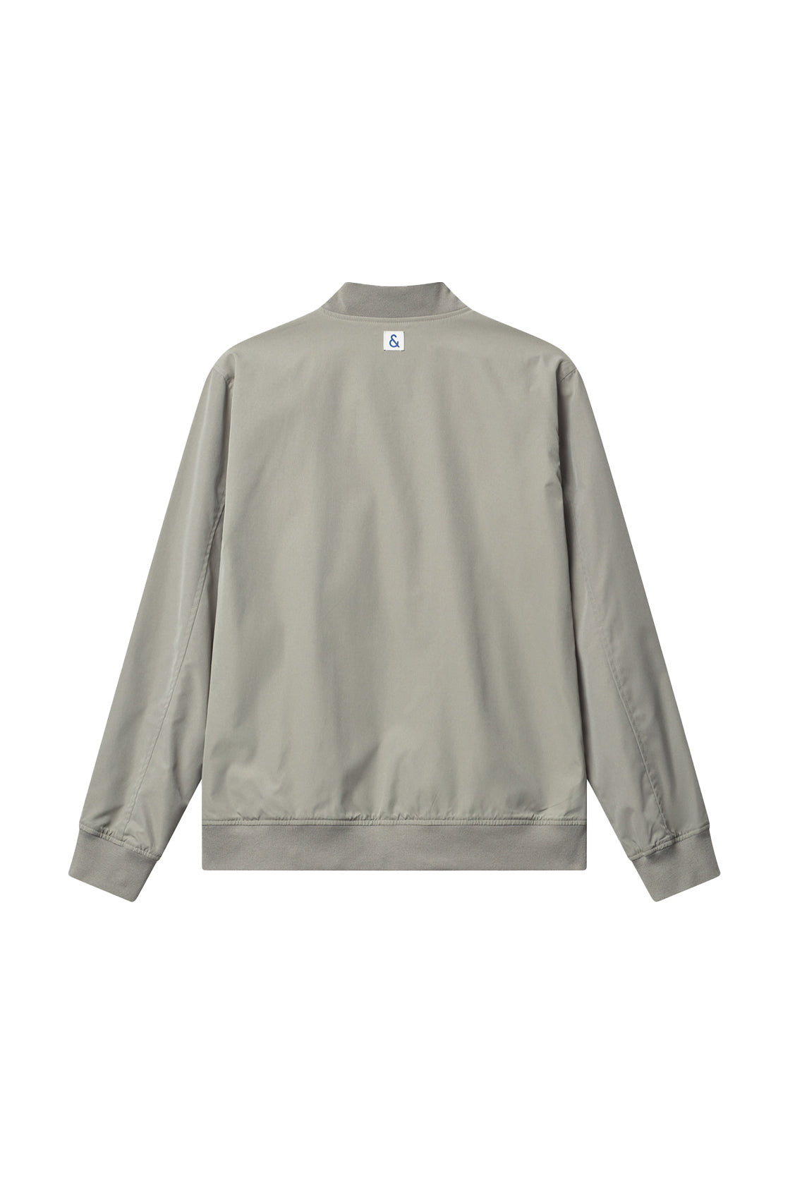 Colours & Sons Matcha Reversible Jacket Botanical