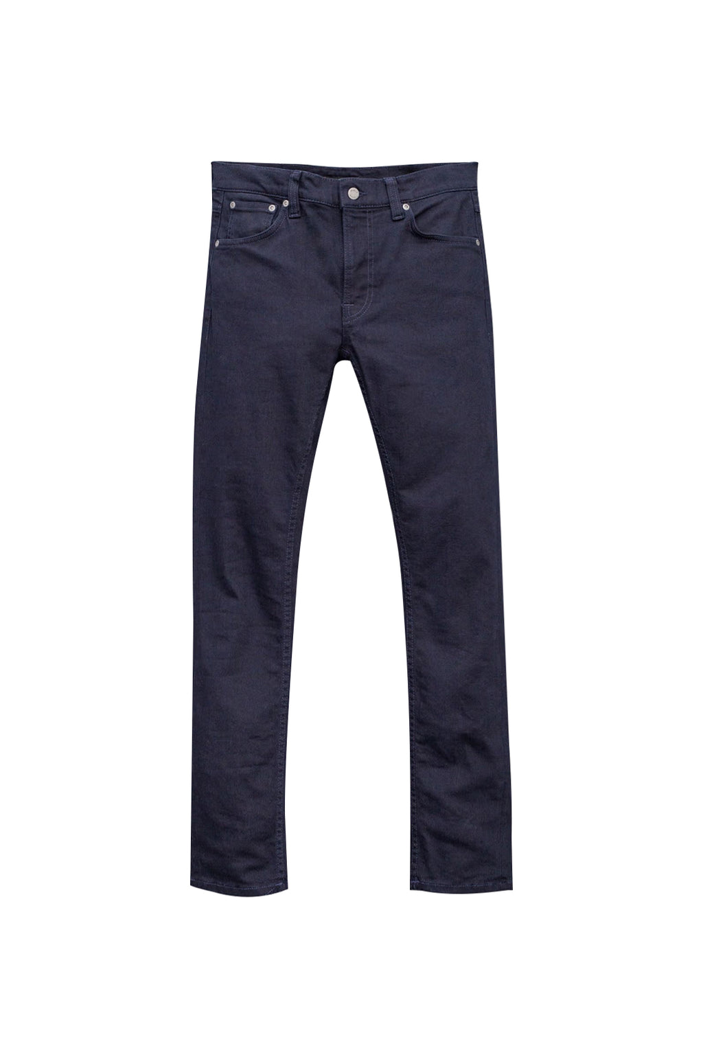 Nudie Jeans Lean Dean Jean L34 Everblue