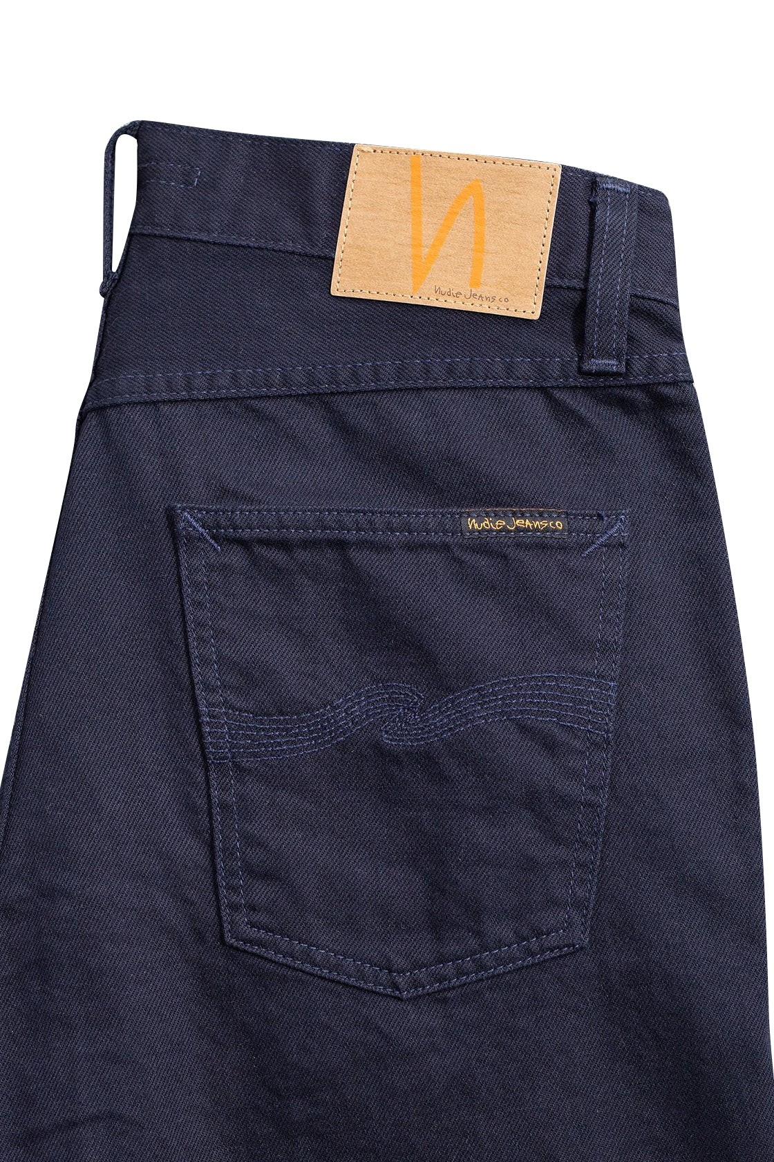 Nudie Jeans Lean Dean Jean L32 Everblue