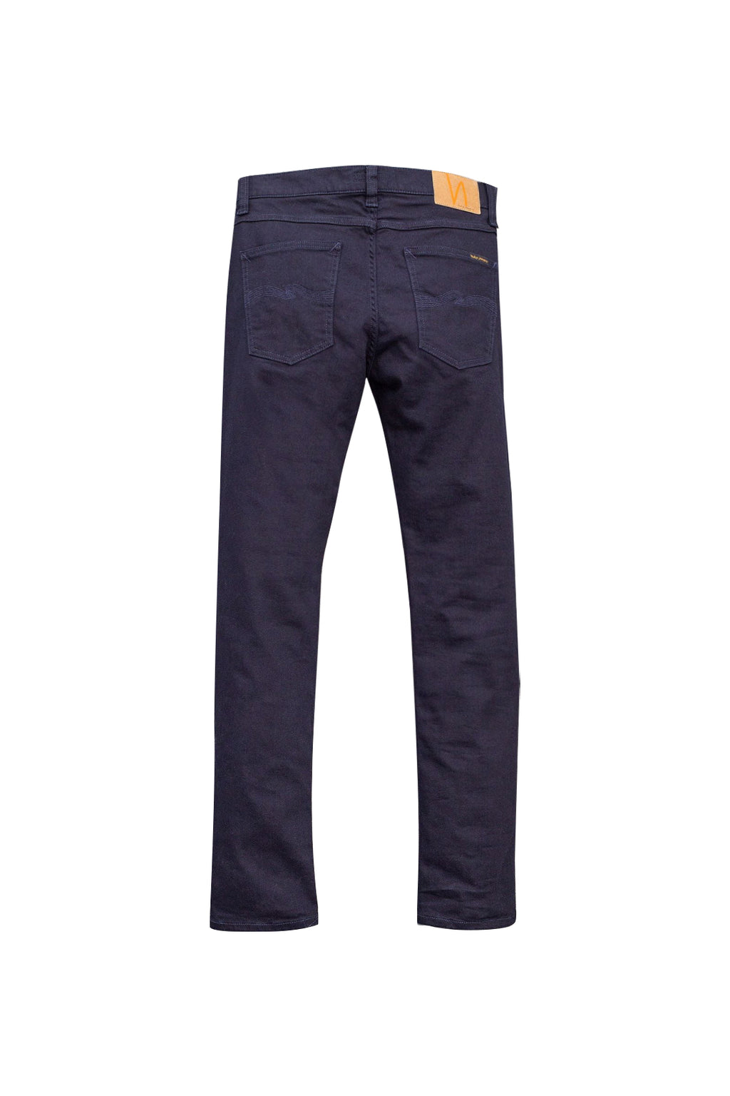 Nudie Jeans Lean Dean Jean L34 Everblue