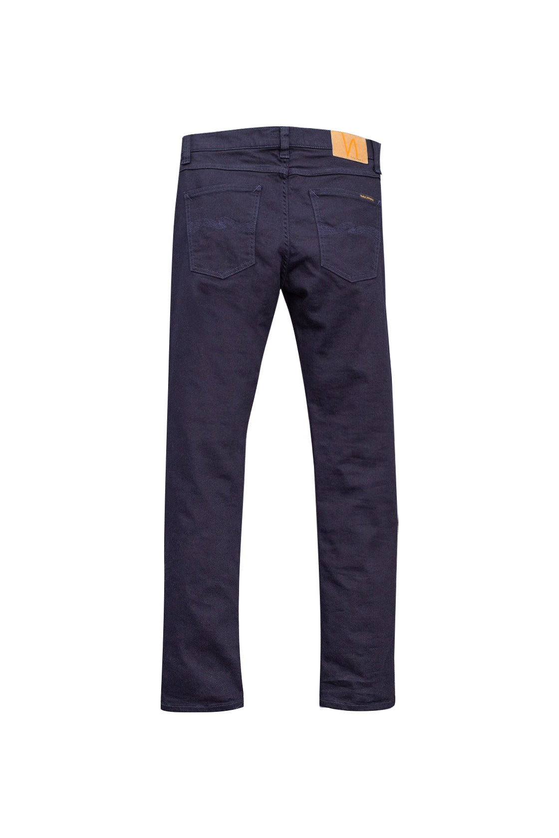 Nudie Jeans Lean Dean Jean L34 Everblue