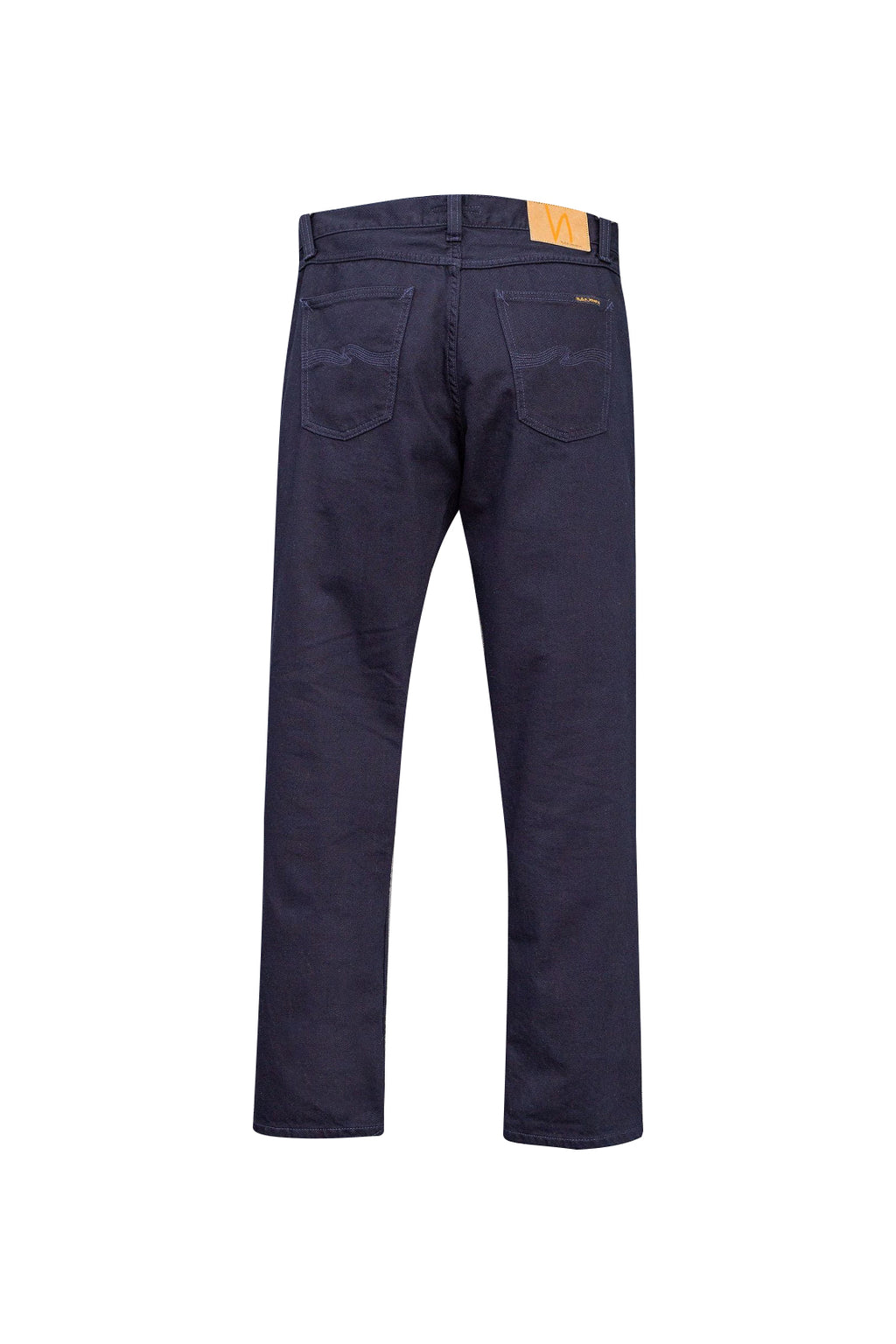 Nudie Jeans Gritty Jackson Jean L32 Everblue