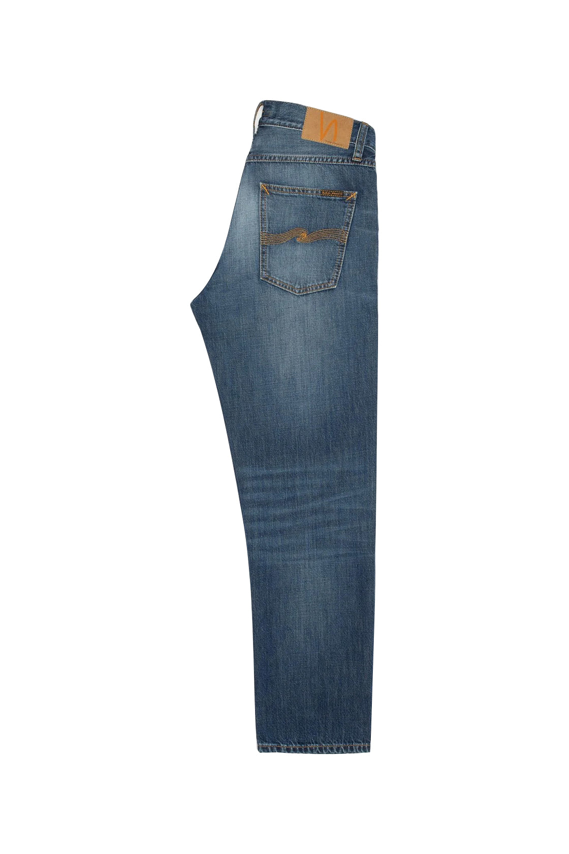 Nudie Jeans Gritty Jackson Jean L32 Sun Set