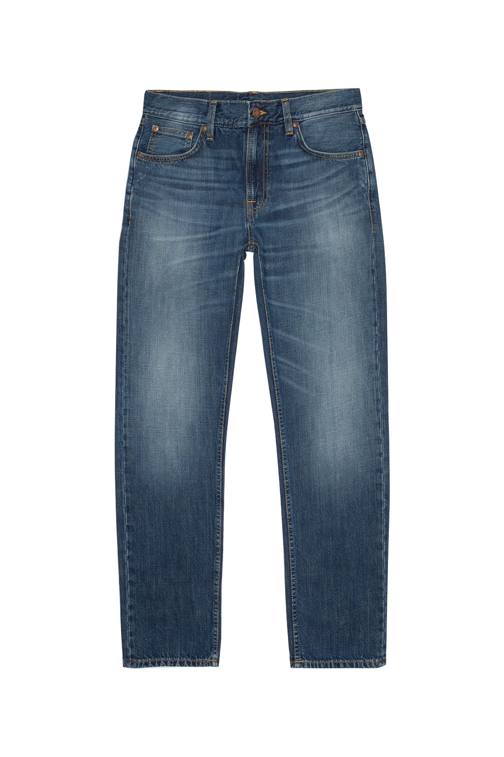 Nudie Jeans Gritty Jackson Jean L32 Sun Set