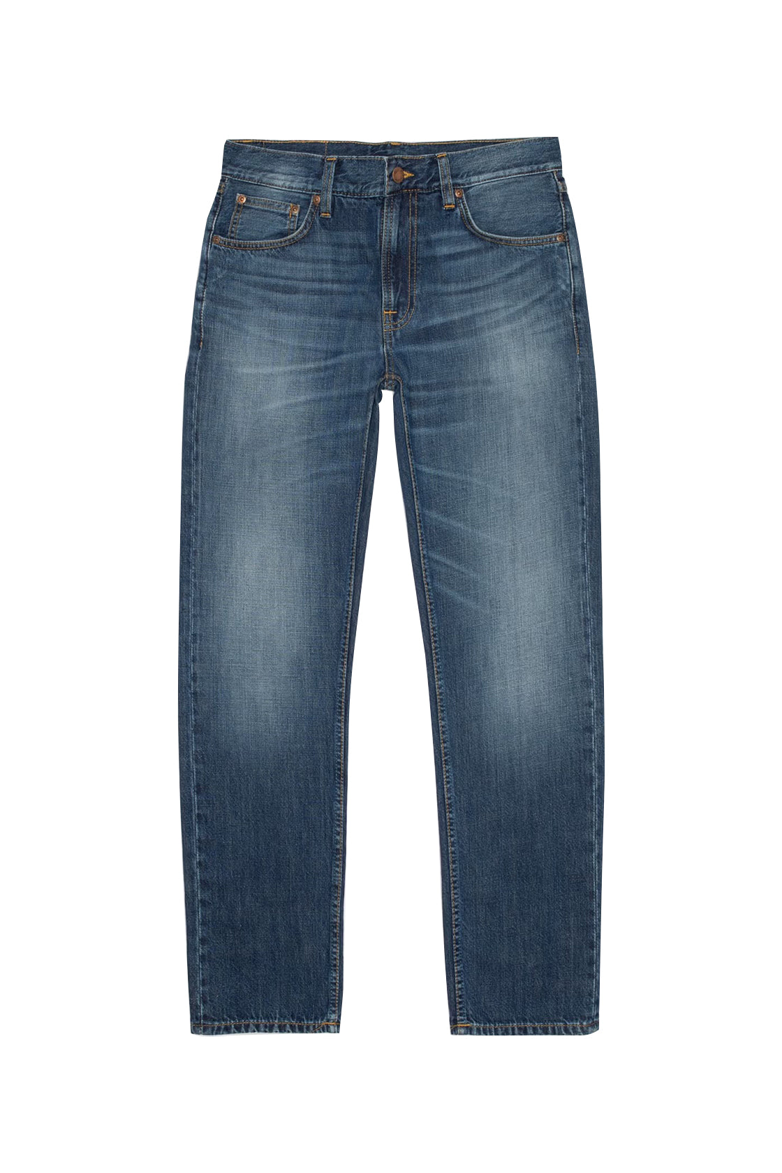 Nudie Jeans Gritty Jackson Jean L32 Sun Set
