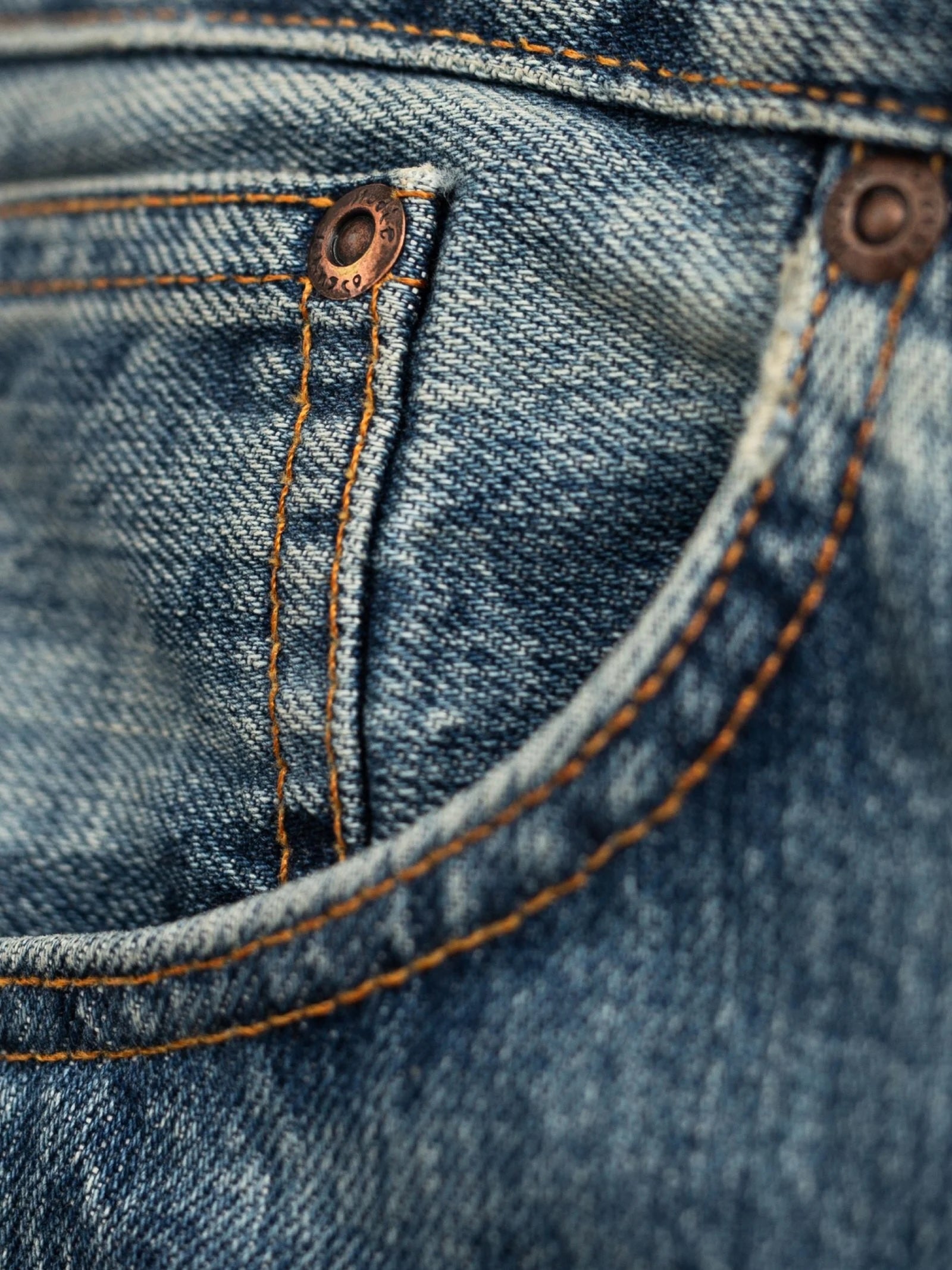 Nudie Jeans Regular Alf Jean L32 Silver Tracks
