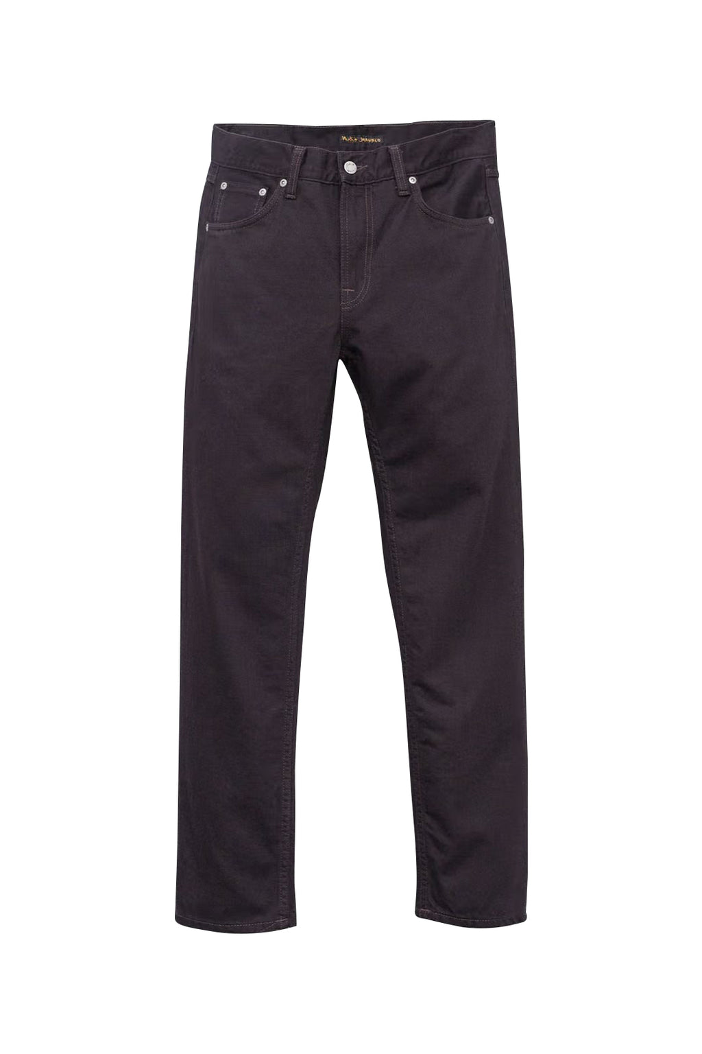 Nudie Jeans Gritty Jackson Jean L32 Everbrown