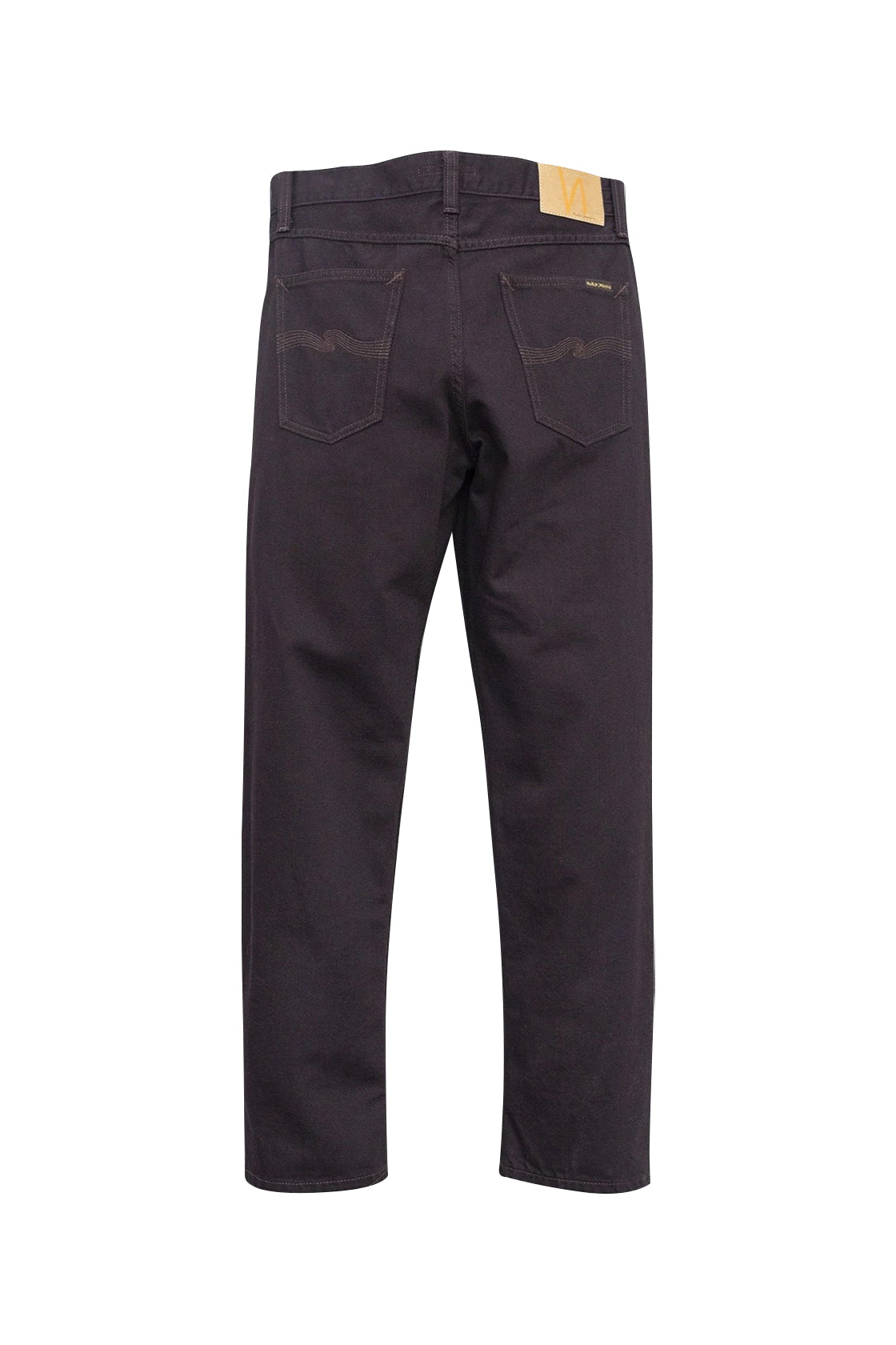 Nudie Jeans Gritty Jackson Jean L32 Everbrown