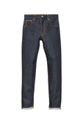 Nudie Jeans Lean Dean Dry Jean 32L Ohm Selvage