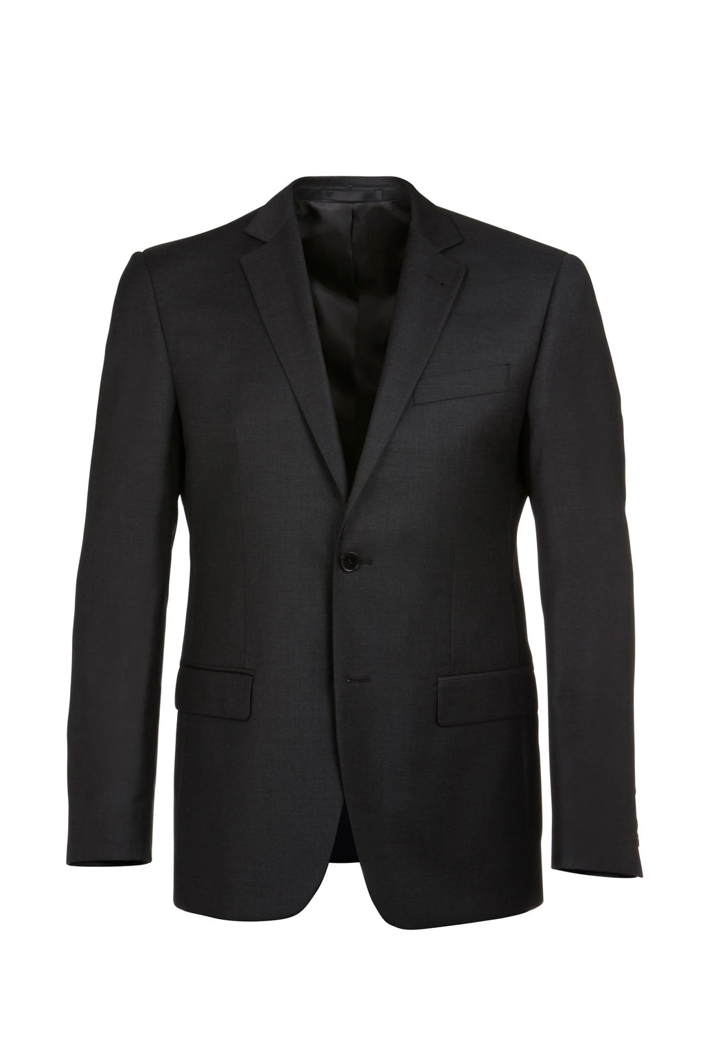 Routleys Michel Lyon Suit Charcoal