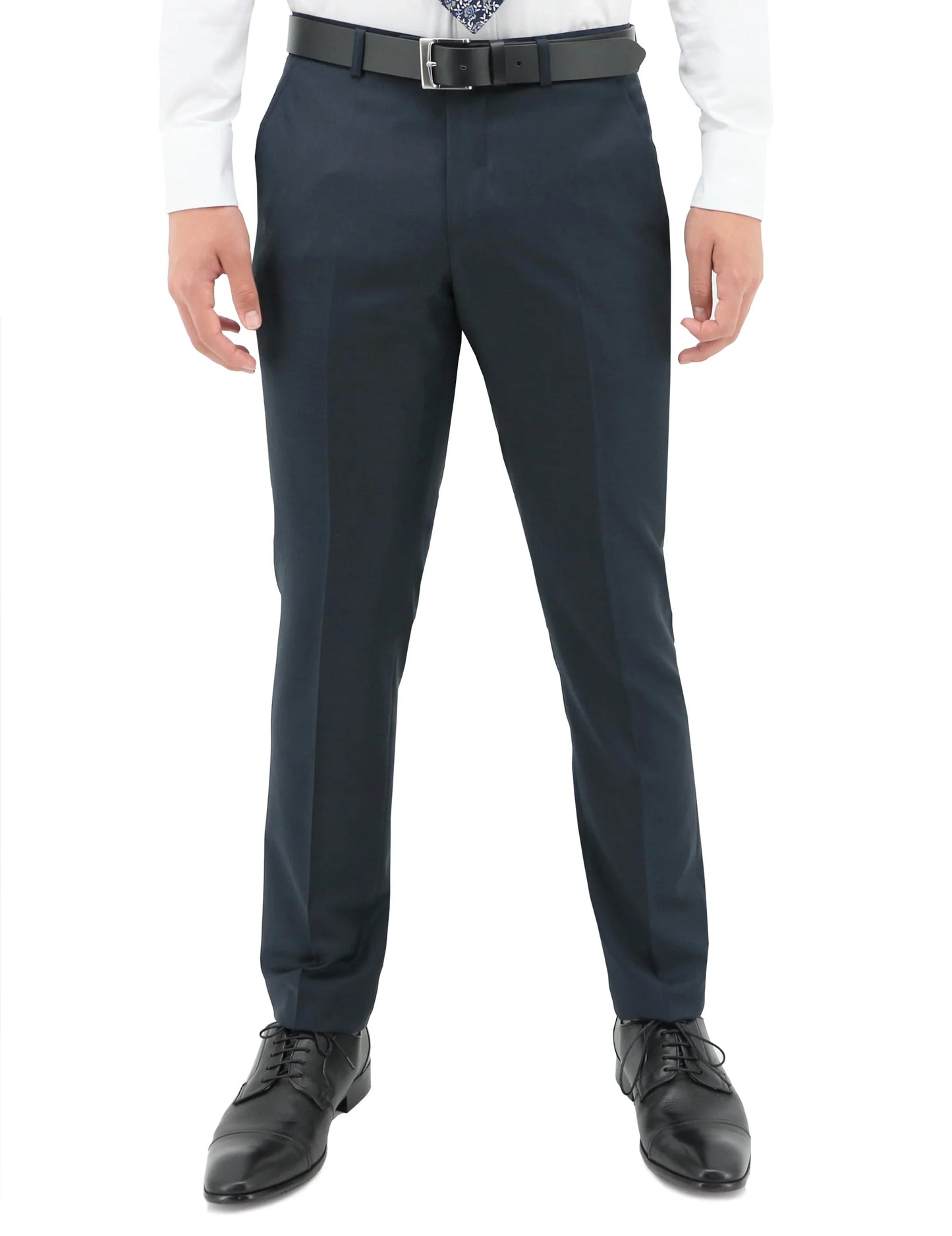 Boston Lyon Trouser Blue