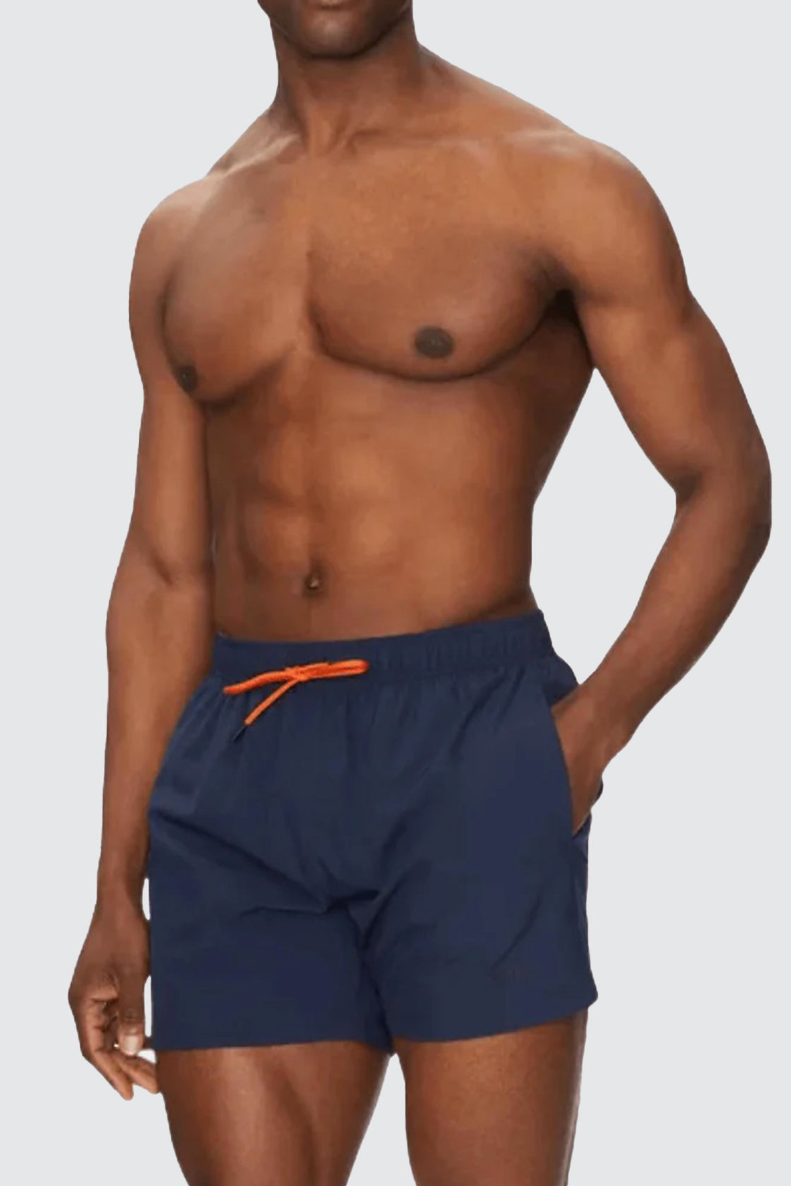 Hugo Boss Tio Swimwear Navy