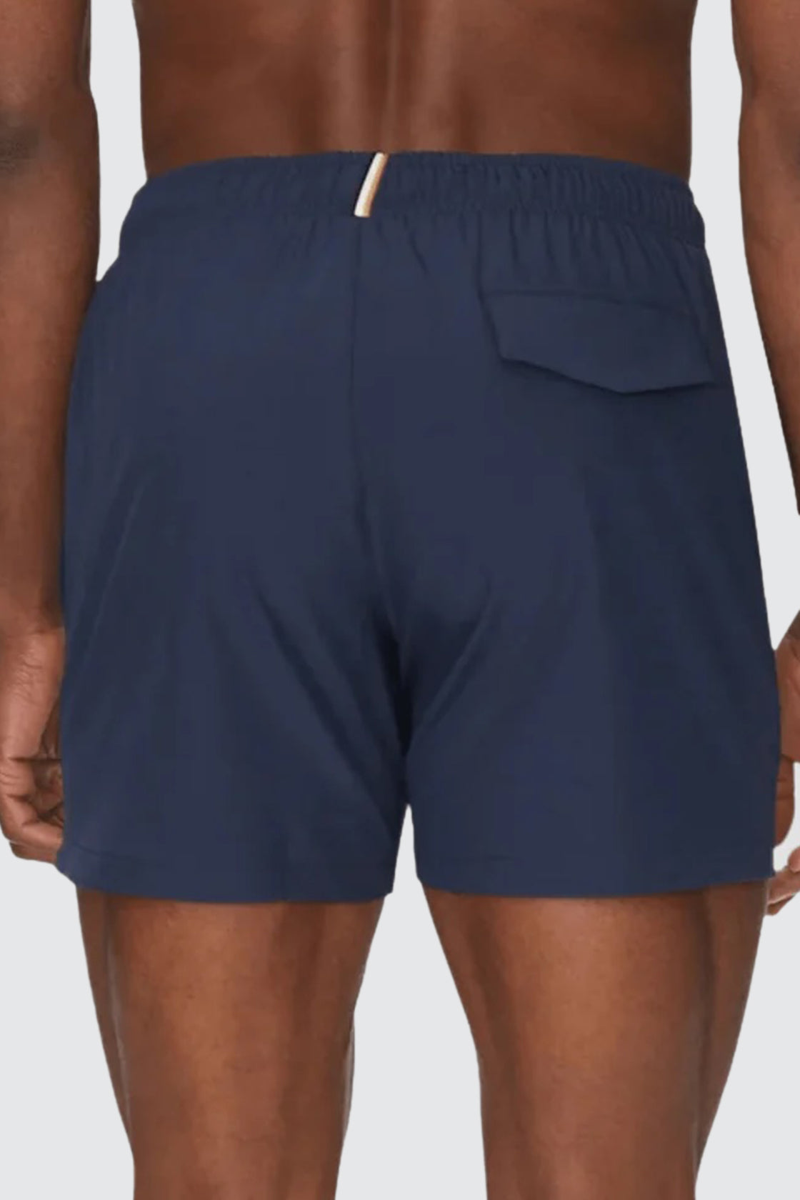 Hugo Boss Tio Swimwear Navy