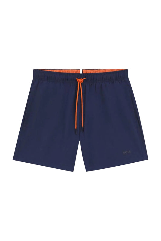 Hugo Boss Tio Swimwear Navy