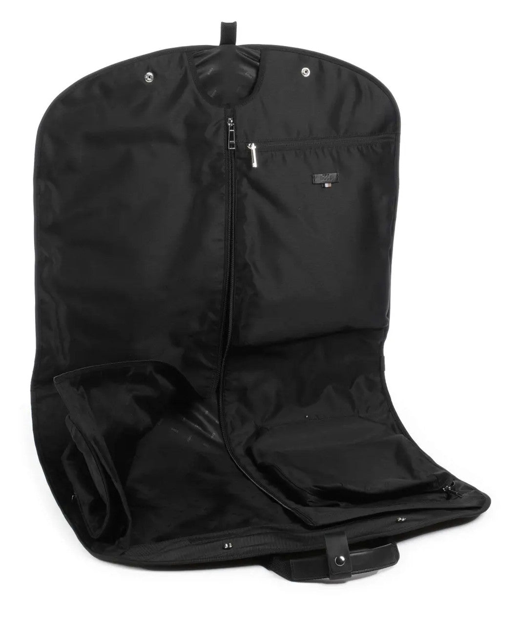 Hugo Boss Highway-N Suit Carrier Bag Black