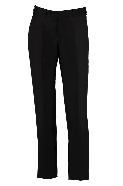 Routleys ML Black Suit