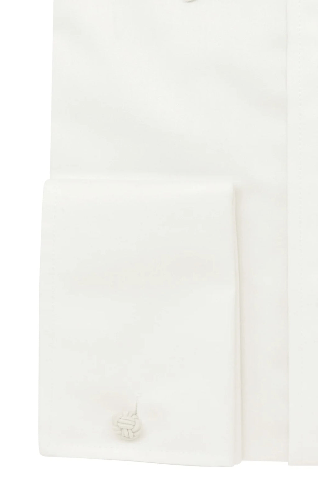 Boston Liberty Cream French Cuff Shirt